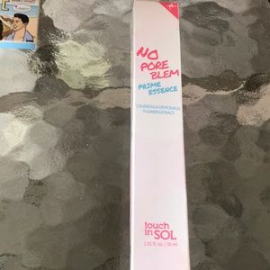 No pore blem prime essence